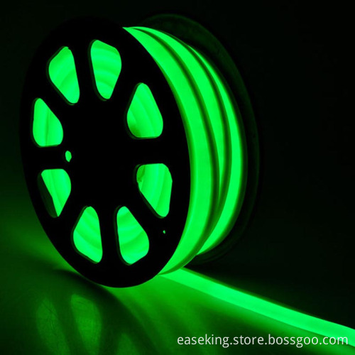 SMD LED Neon Flex 220v led rope light